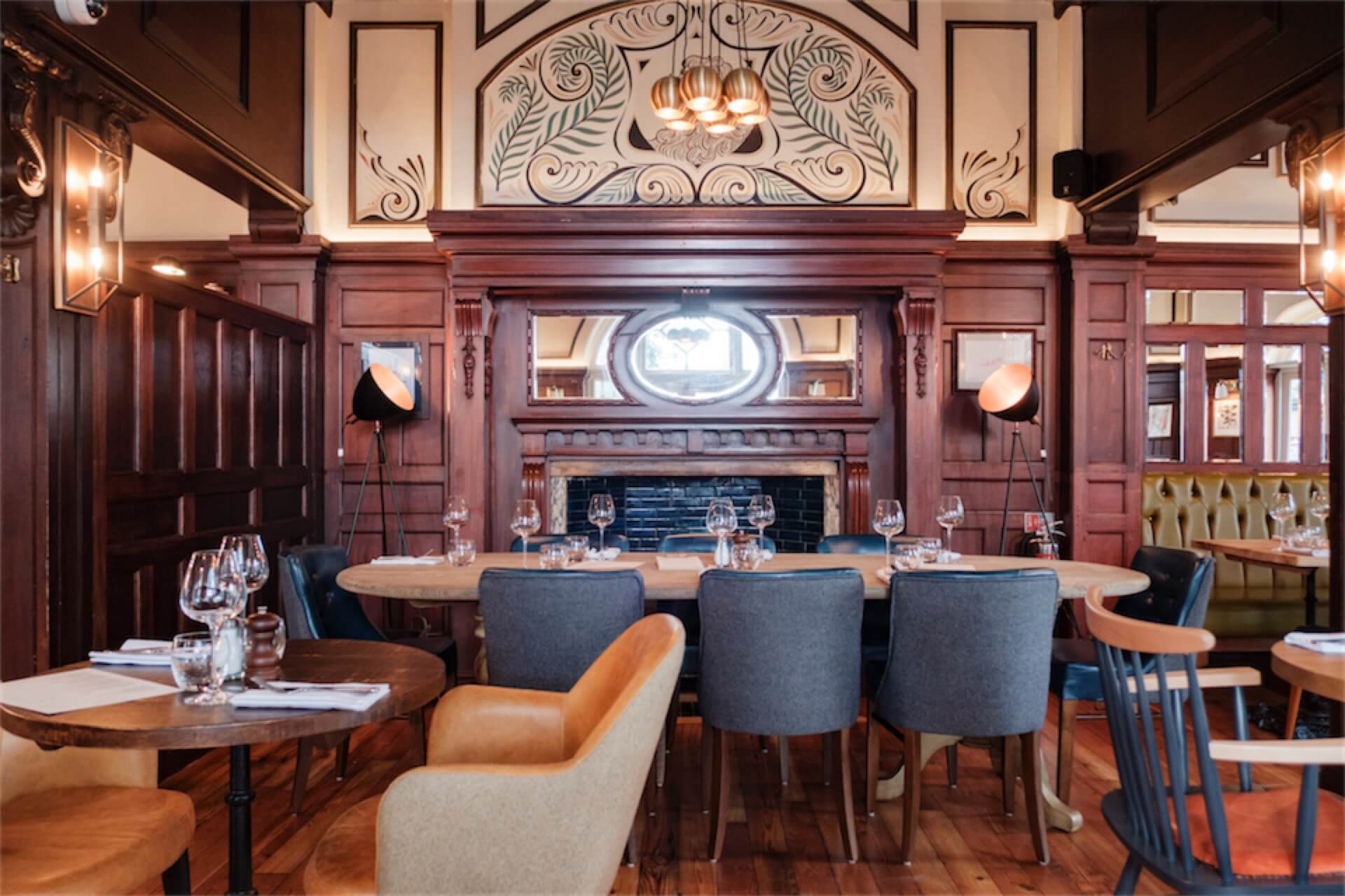 Book Conference, Function & Private Event Rooms in Barnes