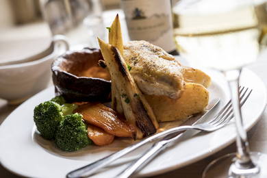 Sunday Roast